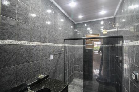 Apartamento para alugar com 72m², 2 quartos e sem vagaBanheiro