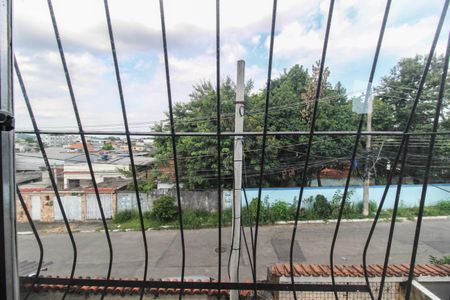 Apartamento para alugar com 72m², 2 quartos e sem vagaVista do Quarto 2