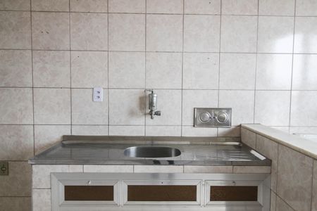 Apartamento para alugar com 72m², 2 quartos e sem vagaCozinha