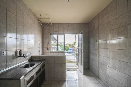 Apartamento para alugar com 72m², 2 quartos e sem vagaCozinha