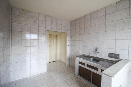 Apartamento para alugar com 72m², 2 quartos e sem vagaCozinha