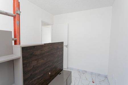 Apartamento para alugar com 48m², 2 quartos e 2 vagas Apartamento para alugar com 48m², 2 quartos e 2 vagasQuarto 2