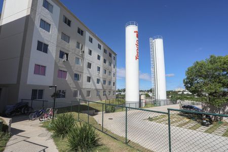 Apartamento para alugar com 48m², 2 quartos e 2 vagas Apartamento para alugar com 48m², 2 quartos e 2 vagasÁrea comum