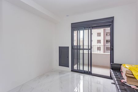 Studio para alugar com 27m², 1 quarto e sem vaga Studio para alugar com 27m², 1 quarto e sem vagaStudio