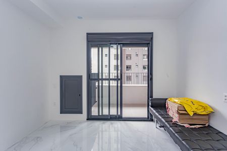 Studio para alugar com 27m², 1 quarto e sem vaga Studio para alugar com 27m², 1 quarto e sem vagaStudio