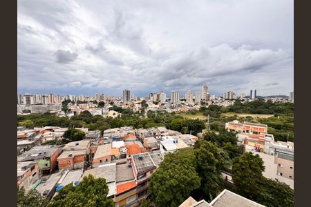 Apartamento à venda com 62m², 2 quartos e 1 vagaVista