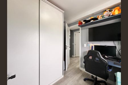 Apartamento à venda com 62m², 2 quartos e 1 vagaQuarto 1