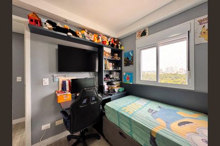 Apartamento à venda com 62m², 2 quartos e 1 vagaQuarto 1