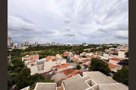 Apartamento à venda com 62m², 2 quartos e 1 vagaVista
