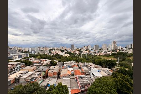 Apartamento à venda com 62m², 2 quartos e 1 vagaVista