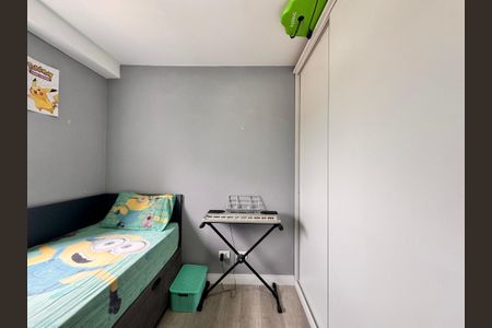 Apartamento à venda com 62m², 2 quartos e 1 vagaQuarto 1
