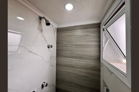 Apartamento à venda com 62m², 2 quartos e 1 vagaBanheiro