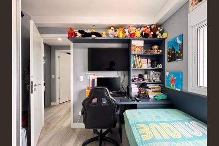 Apartamento à venda com 62m², 2 quartos e 1 vagaQuarto 1