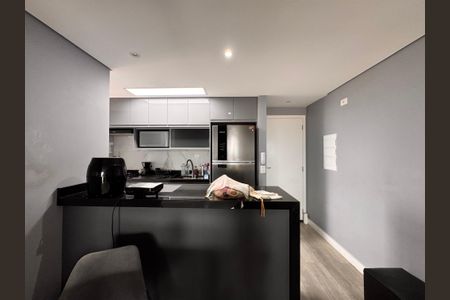 Apartamento à venda com 62m², 2 quartos e 1 vagaCozinha