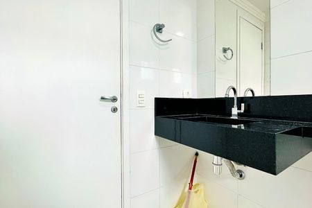 Apartamento para alugar com 43m², 2 quartos e 1 vagaBanheiro