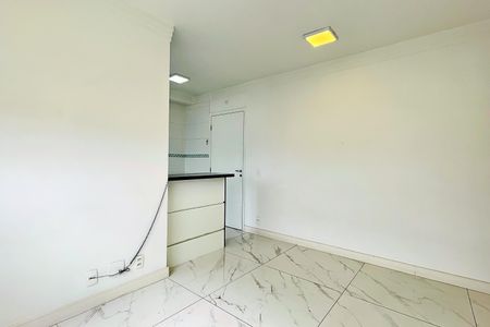 Apartamento para alugar com 43m², 2 quartos e 1 vagaSala
