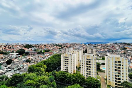 Apartamento para alugar com 43m², 2 quartos e 1 vagaVista do Quarto 1