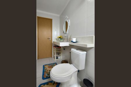 Apartamento para alugar com 72m², 2 quartos e 2 vagasBanheiro