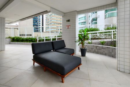 Apartamento para alugar com 72m², 2 quartos e 2 vagasÁrea comum
