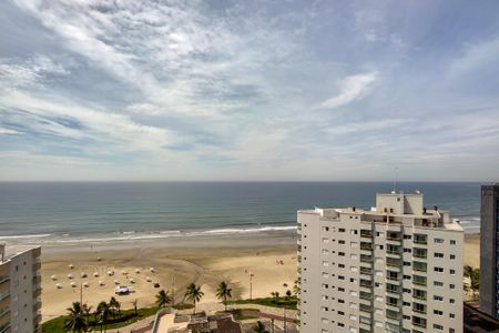 Apartamento para alugar com 72m², 2 quartos e 2 vagasVista da Sacada