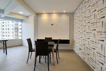 Apartamento para alugar com 72m², 2 quartos e 2 vagasSalão de jogos