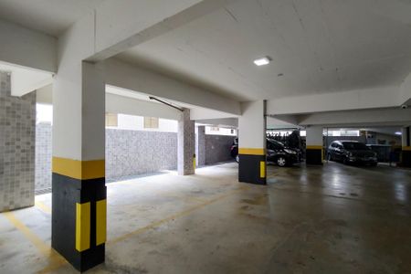 Apartamento para alugar com 72m², 2 quartos e 2 vagasGaragem