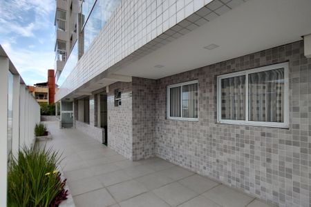 Apartamento para alugar com 72m², 2 quartos e 2 vagasÁrea comum