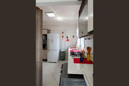 Apartamento para alugar com 72m², 2 quartos e 2 vagasÁrea de Serviço