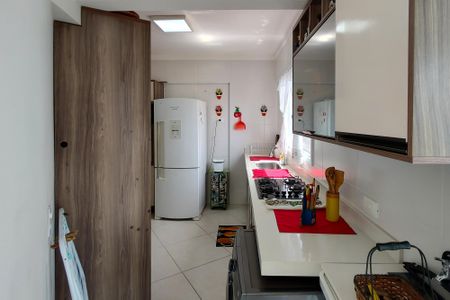 Apartamento para alugar com 72m², 2 quartos e 2 vagasÁrea de Serviço