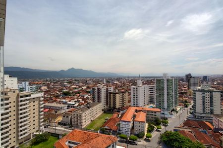 Apartamento para alugar com 72m², 2 quartos e 2 vagasVista da Sacada