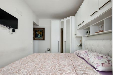 Apartamento para alugar com 72m², 2 quartos e 2 vagasSuite