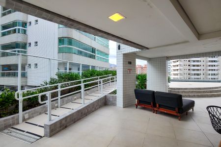 Apartamento para alugar com 72m², 2 quartos e 2 vagasÁrea comum