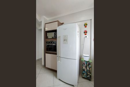 Apartamento para alugar com 72m², 2 quartos e 2 vagasCozinha