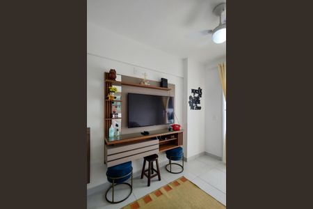 Apartamento para alugar com 72m², 2 quartos e 2 vagasSala