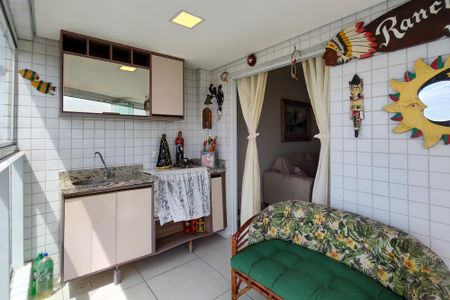 Apartamento para alugar com 72m², 2 quartos e 2 vagasSacada