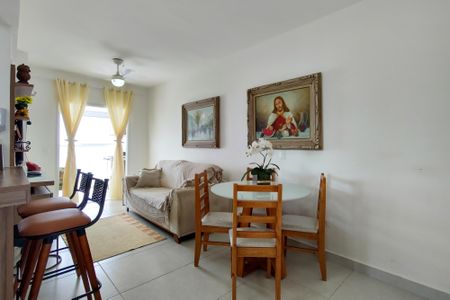 Apartamento para alugar com 72m², 2 quartos e 2 vagasSala