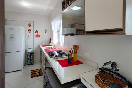 Apartamento para alugar com 72m², 2 quartos e 2 vagasÁrea de Serviço