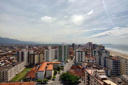 Apartamento para alugar com 72m², 2 quartos e 2 vagasVista da Sacada