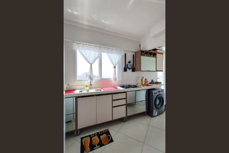 Apartamento para alugar com 72m², 2 quartos e 2 vagasCozinha