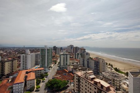 Apartamento para alugar com 72m², 2 quartos e 2 vagasVista do Quarto