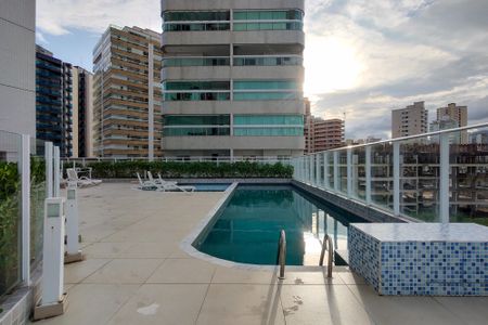 Apartamento para alugar com 72m², 2 quartos e 2 vagasÁrea comum - Piscina