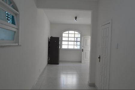 Casa de condomínio à venda com 190m², 3 quartos e 3 vagasSala