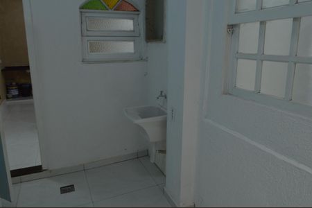 Casa de condomínio à venda com 190m², 3 quartos e 3 vagasÁrea de Serviço 1