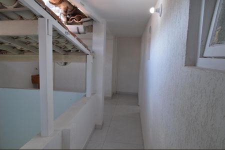Casa de condomínio à venda com 190m², 3 quartos e 3 vagasÁrea de Serviço 2