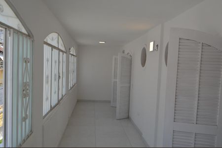 Casa de condomínio à venda com 190m², 3 quartos e 3 vagasVaranda 