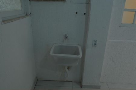 Casa de condomínio à venda com 190m², 3 quartos e 3 vagasÁrea de Serviço 1