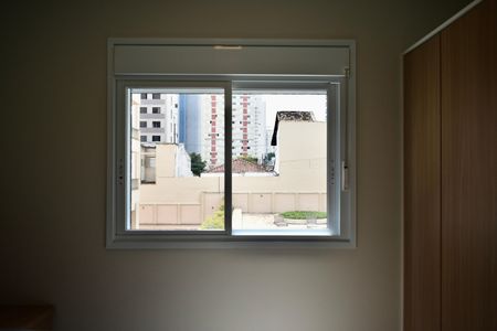 Apartamento à venda com 37m², 1 quarto e 1 vagaQuarto