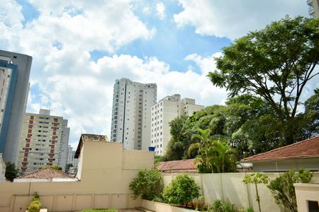 Apartamento à venda com 37m², 1 quarto e 1 vagaVista do Quarto