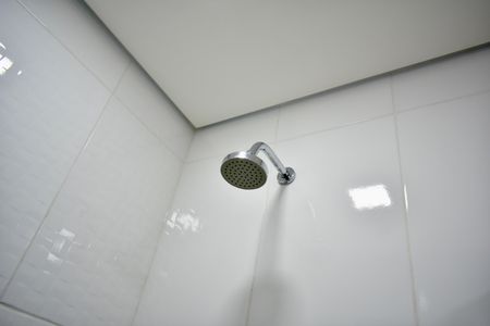 Apartamento à venda com 37m², 1 quarto e 1 vagaBanheiro