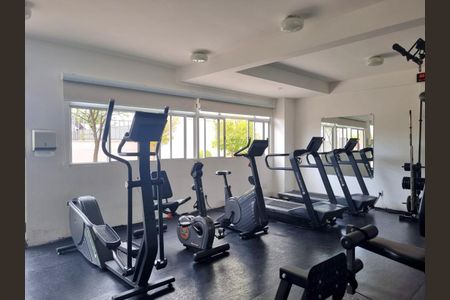 Apartamento à venda com 64m², 2 quartos e 1 vagaFoto 25